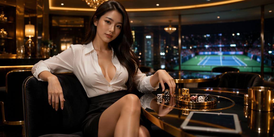sv388x Đặt Cược Các Trận Cầu Lông Hàng Đầu Thế Giới